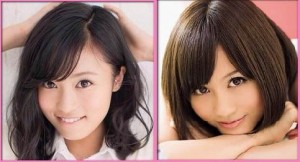 似てると思うモノ