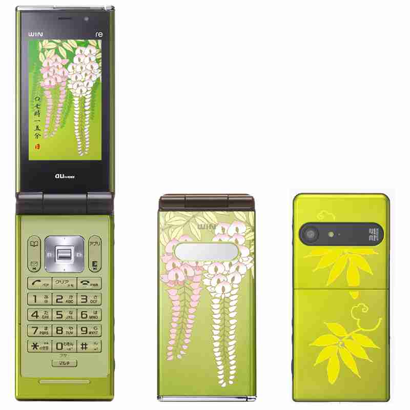 「昔の携帯電話って✗✗だったなあ」と思うことランキング