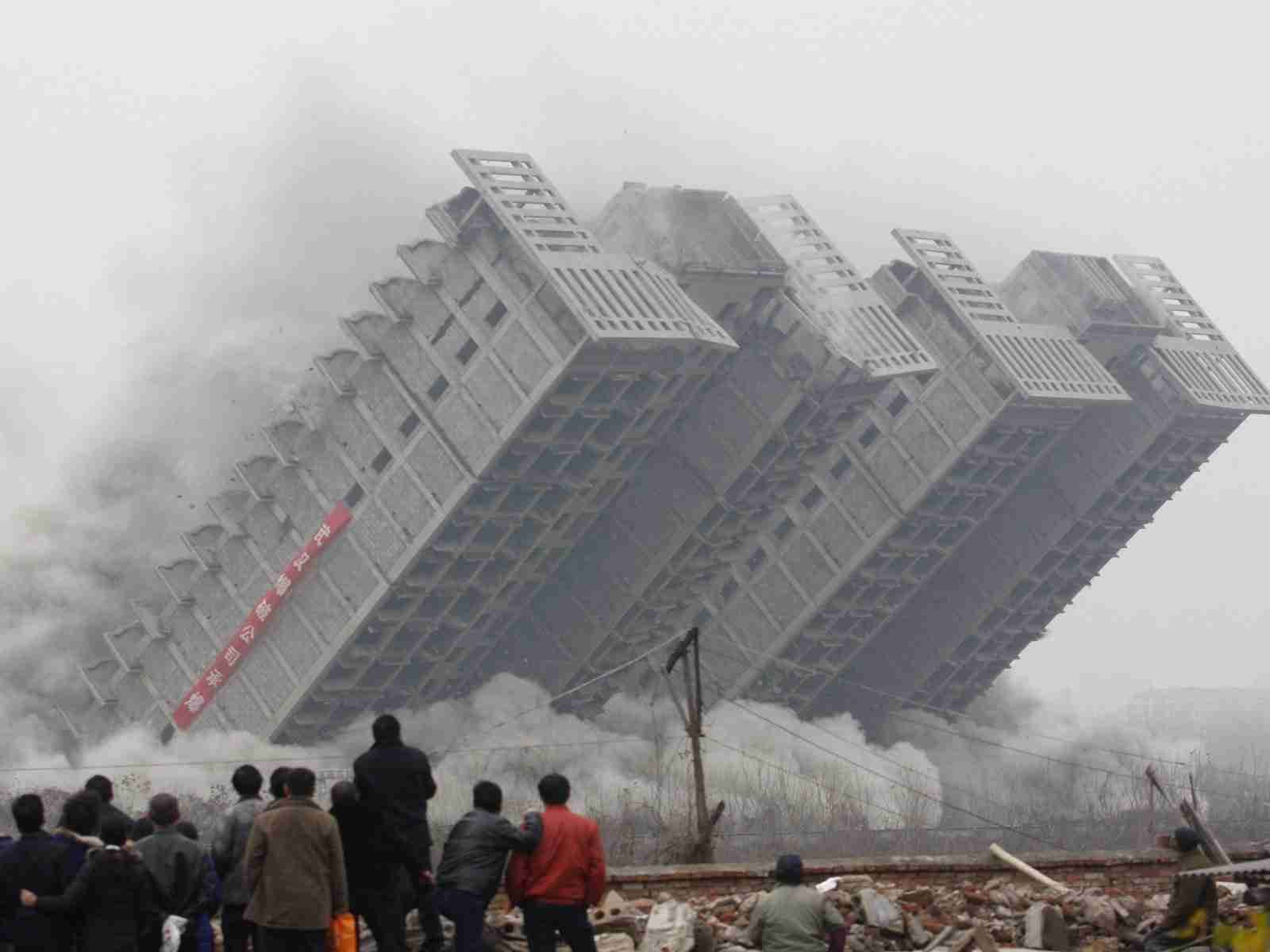 驚愕した…日本で建設現場を見学して中国との違いに驚き隠せず