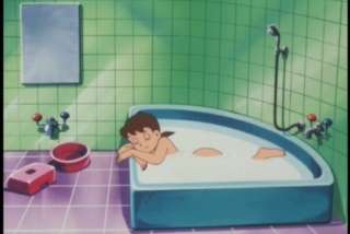 一度はやってみたい贅沢