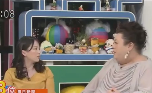 ワイドショーの司会 誰にやってもらいたいですか?