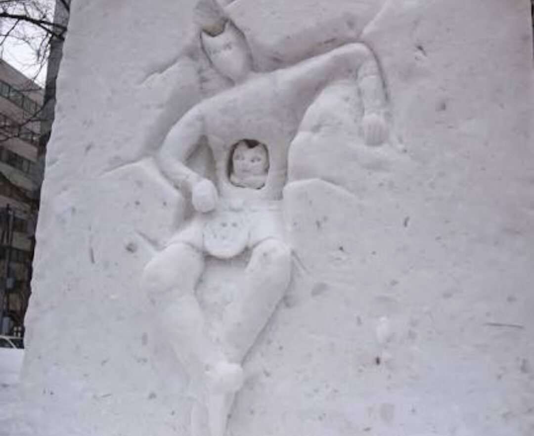 皆さん、雪大丈夫ですか？！【情報交換トピ】