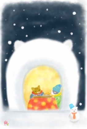 皆さん、雪大丈夫ですか？！【情報交換トピ】