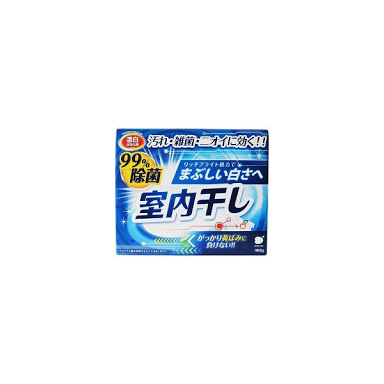 汗や煙草の匂いを消す洗濯洗剤、柔軟剤