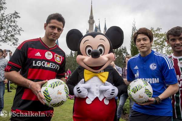 サッカー選手あるある