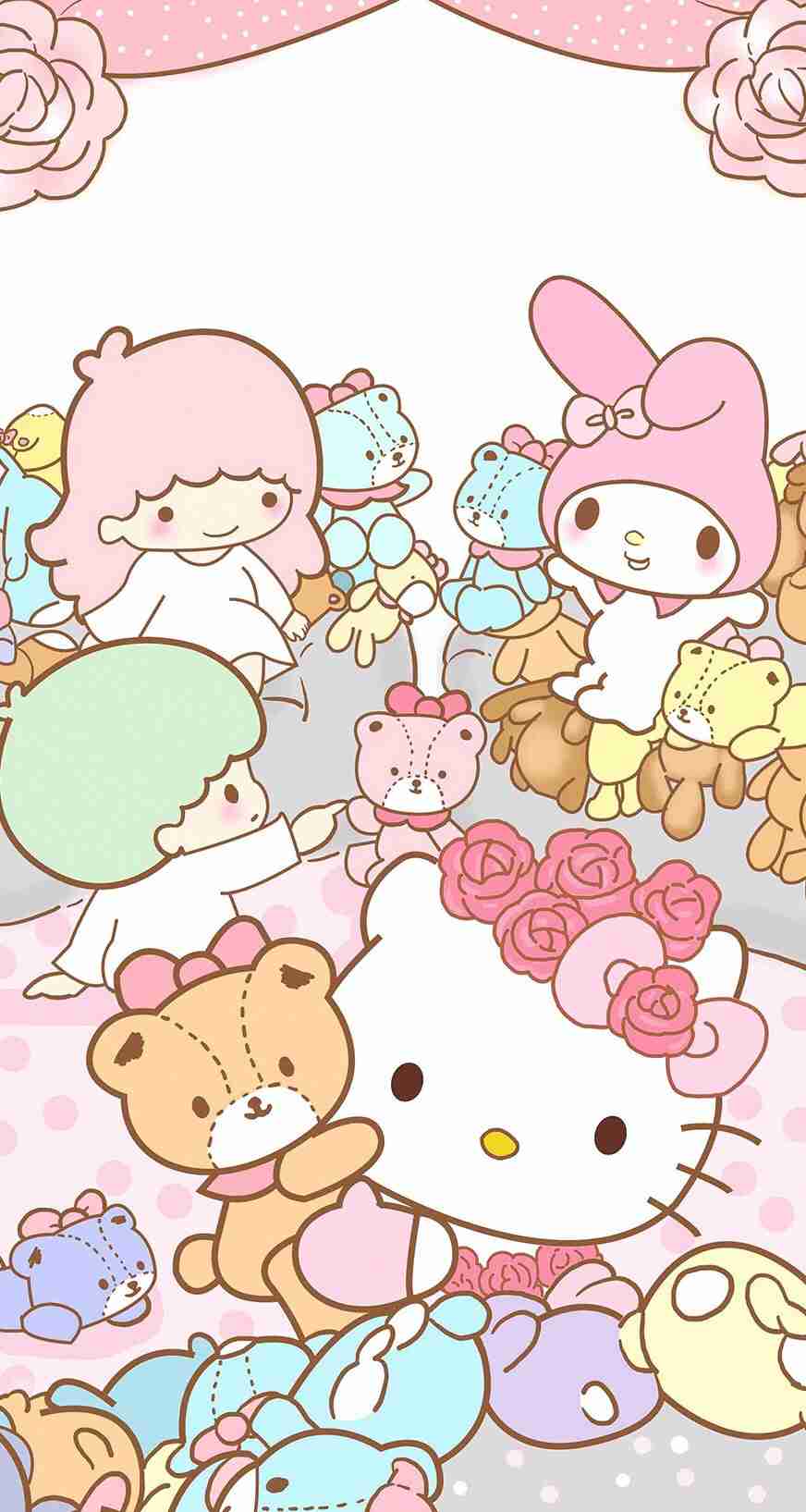 ロック画面画像を貼るトピ！