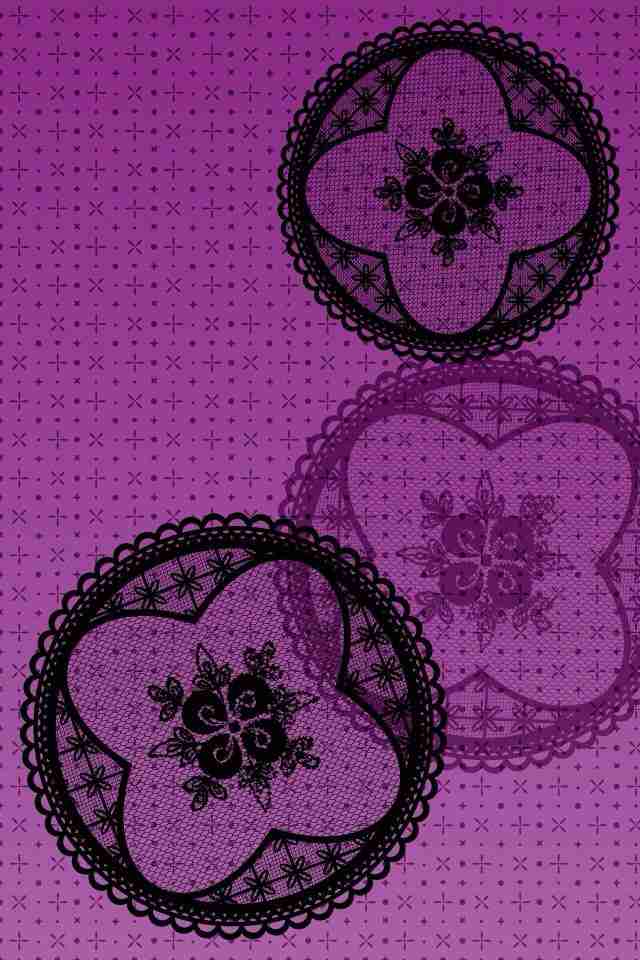ロック画面画像を貼るトピ！