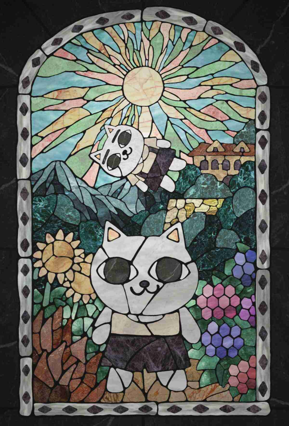 ロック画面画像を貼るトピ！