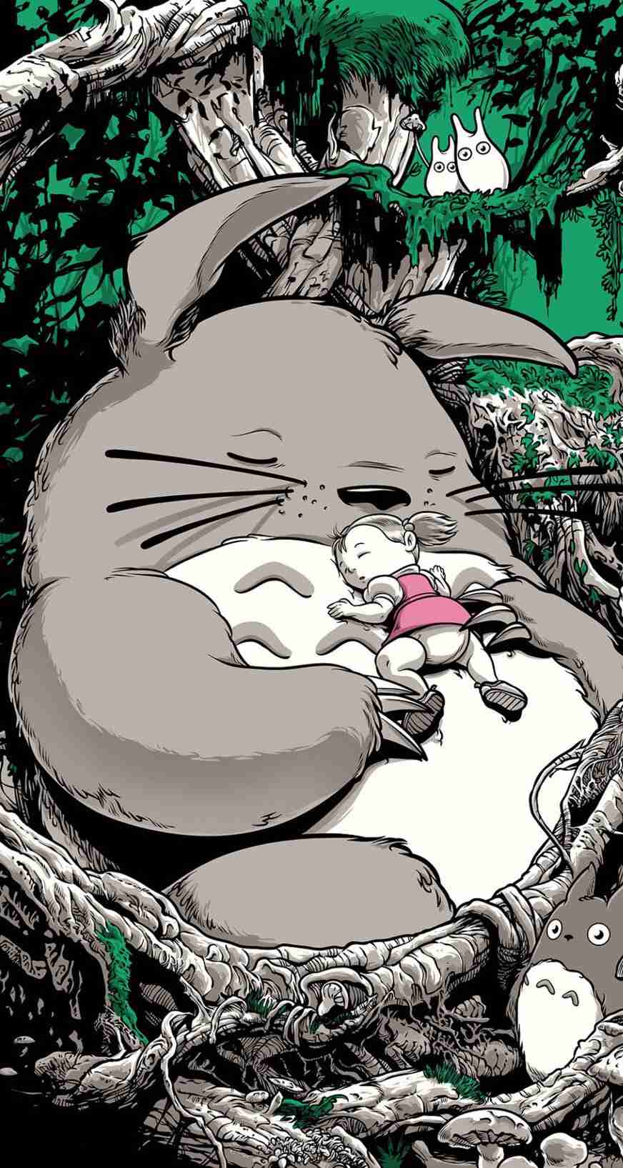 ロック画面画像を貼るトピ！