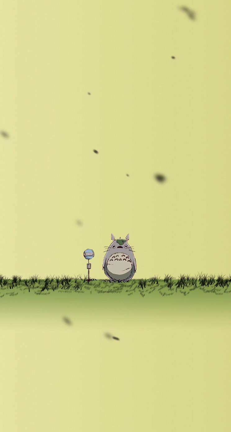ロック画面画像を貼るトピ！