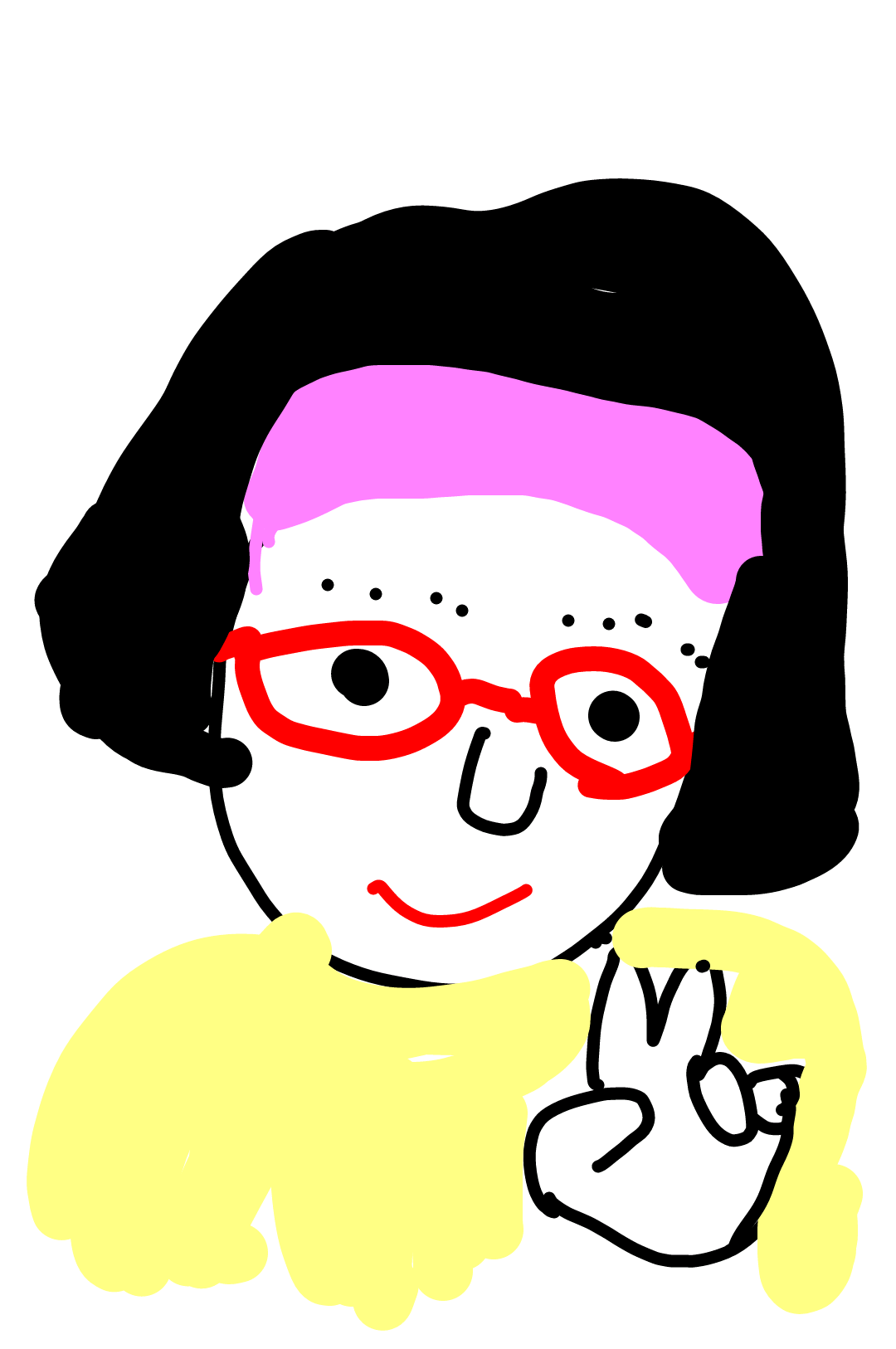 オススメのお絵描きアプリ