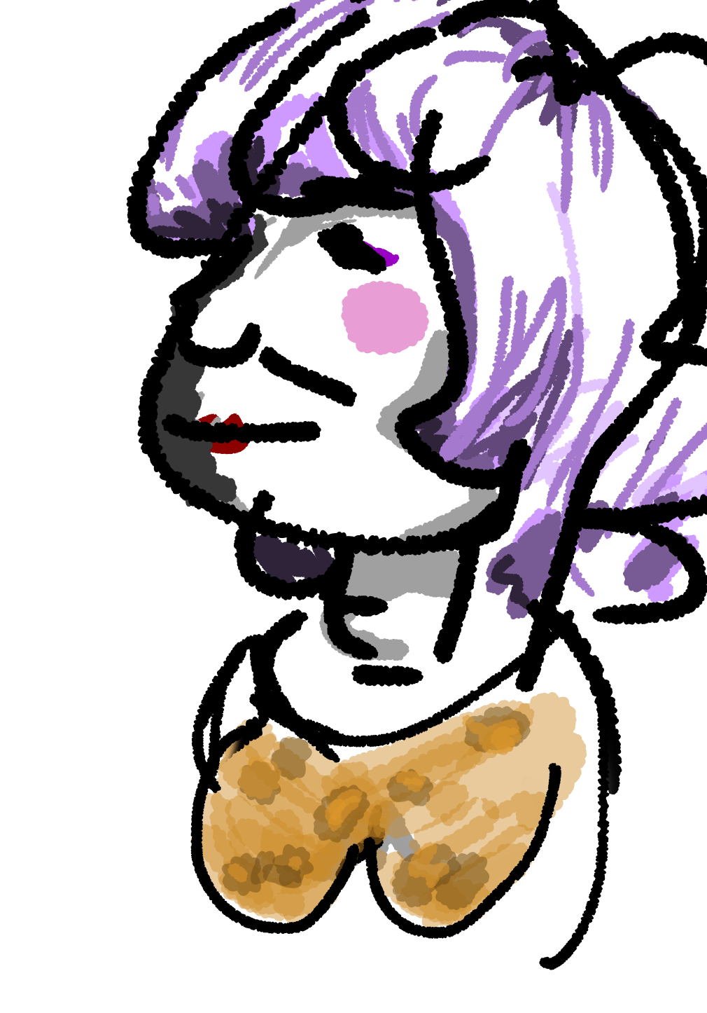 オススメのお絵描きアプリ