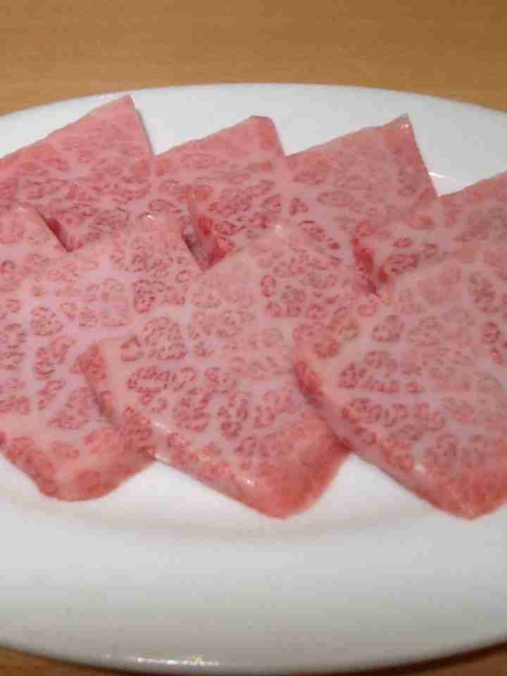 食べることが大好きな人