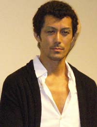 俳優・女優の笑ってしまった役柄