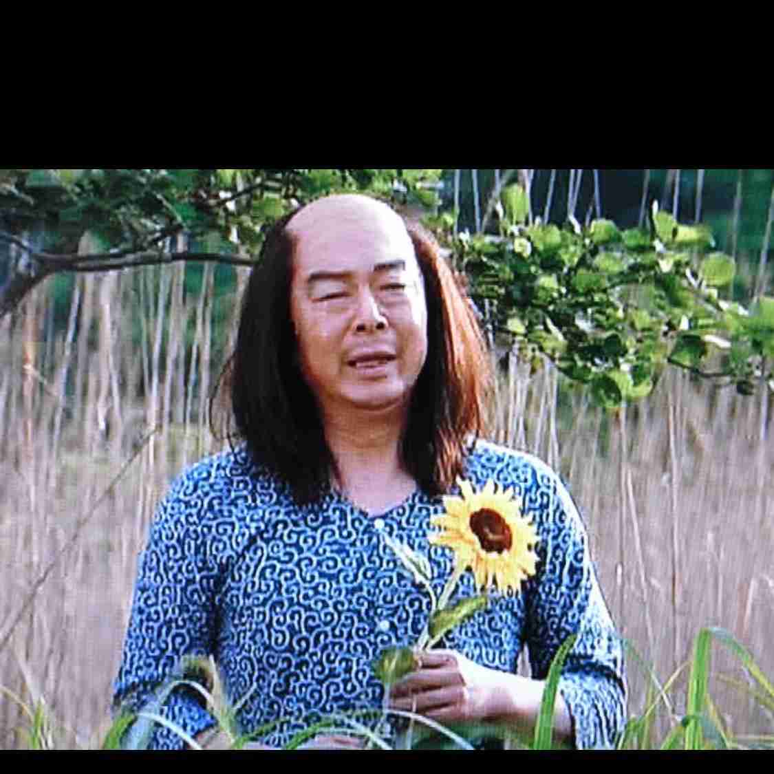 俳優・女優の笑ってしまった役柄