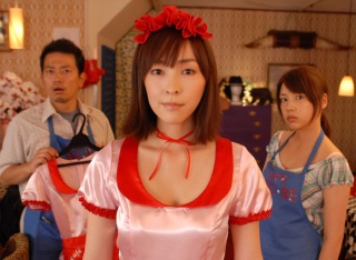 俳優・女優の笑ってしまった役柄