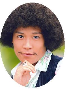 俳優・女優の笑ってしまった役柄