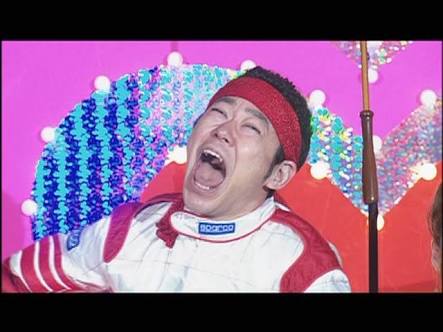 俳優・女優の笑ってしまった役柄