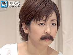 俳優・女優の笑ってしまった役柄