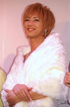 俳優・女優の笑ってしまった役柄