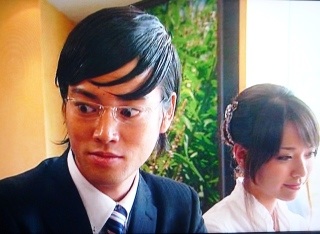俳優・女優の笑ってしまった役柄