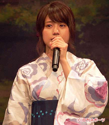 有名人の泣き顔の画像を貼るトピ