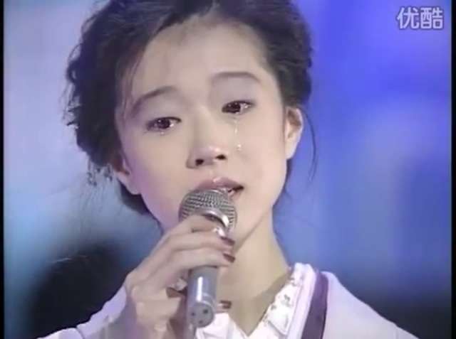 有名人の泣き顔の画像を貼るトピ