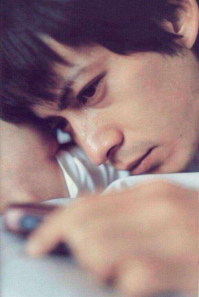 有名人の泣き顔の画像を貼るトピ