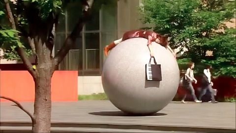 『のだめカンタービレ』見てた方