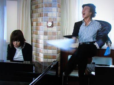 『のだめカンタービレ』見てた方