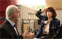 『のだめカンタービレ』見てた方