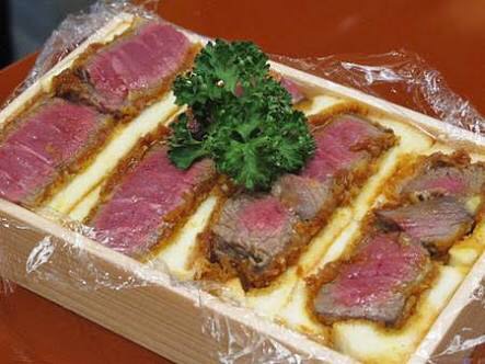 サンドイッチ画像！！