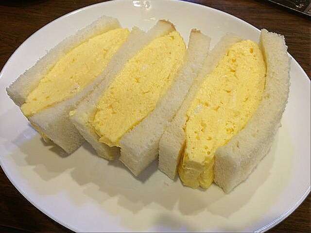 サンドイッチ画像！！