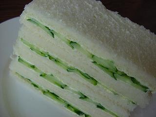 サンドイッチ画像！！