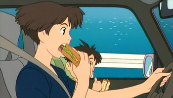 サンドイッチ画像！！