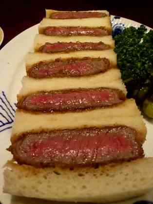 サンドイッチ画像！！