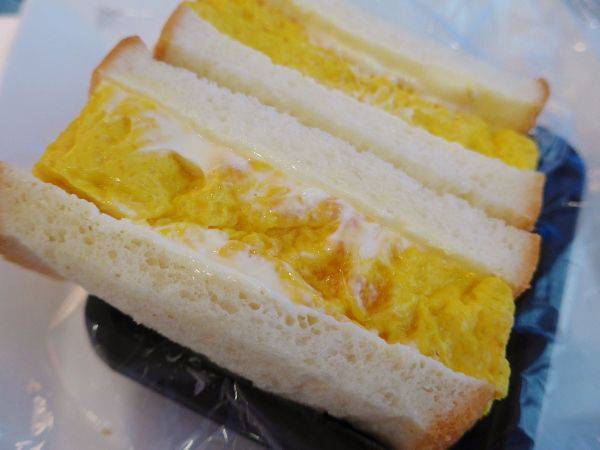 サンドイッチ画像！！