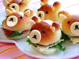 サンドイッチ画像！！