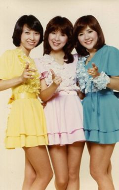 今まで一番すごかったアイドルは？
