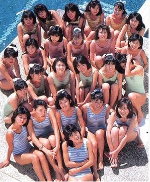 今まで一番すごかったアイドルは？