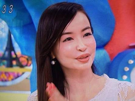 平子理沙、アイドルに負けない超ミニ姿披露