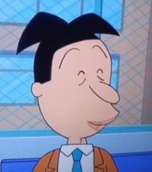 あのアニメあるある
