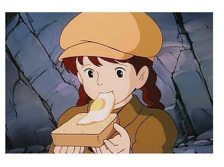 あのアニメあるある