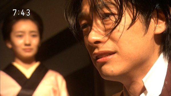 【実況・感想】ダメな私に恋してください 第一話