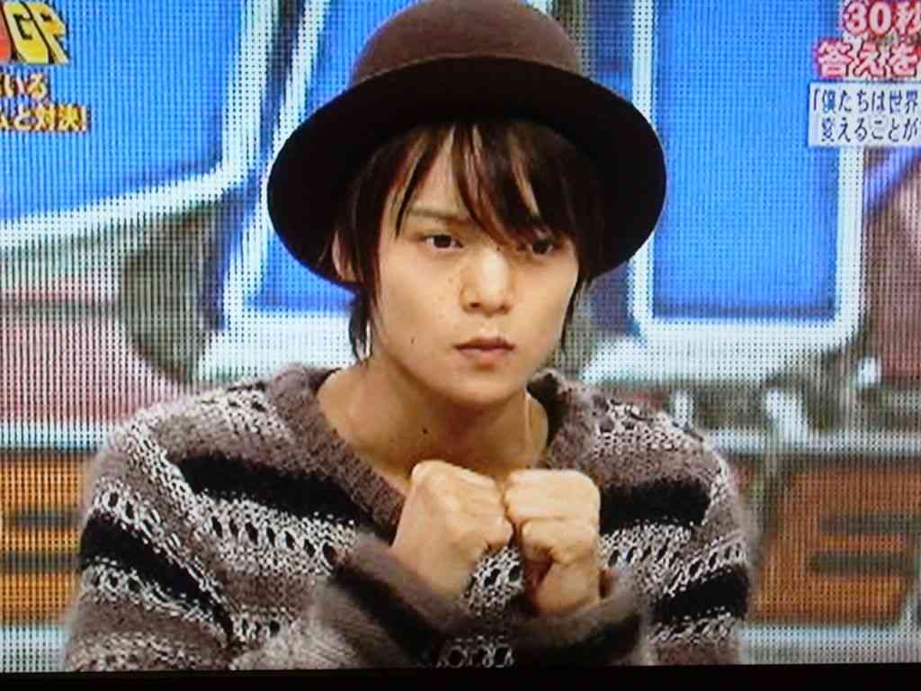 窪田正孝、放送事故レベルの発言もファンは「かわいい」と大絶賛
