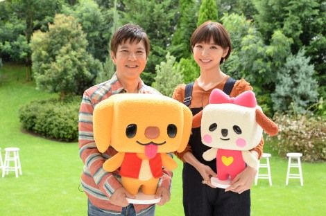 篠田麻里子、AKB48時代は「天狗だった」 “ひとり”になって初めて感じた仕事の厳しさと“後悔”