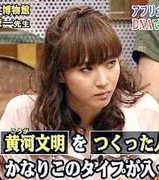 不機嫌な顔が集まるトピ
