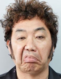 不機嫌な顔が集まるトピ