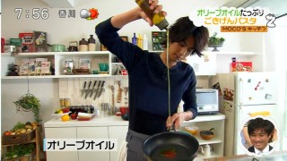 フン！お金があるから出来るのよ！と思う事