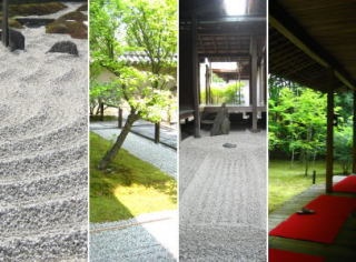 春の京都旅行